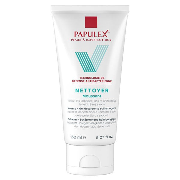 Alliance Papulex 百倍麗無皂抗菌潔膚啫喱 150ml
