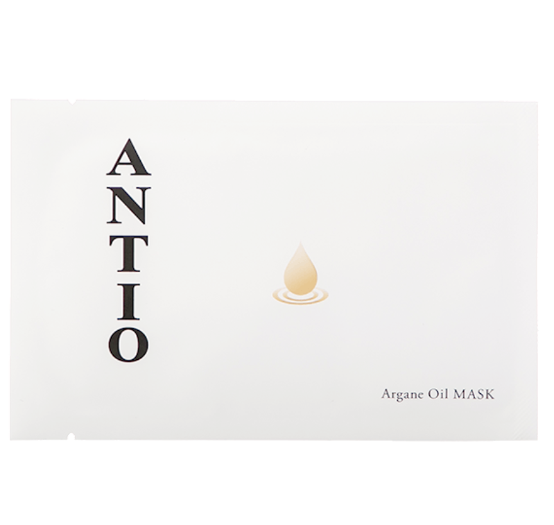 ANTIO ARGANE OIL MASK 摩洛哥堅果油面膜