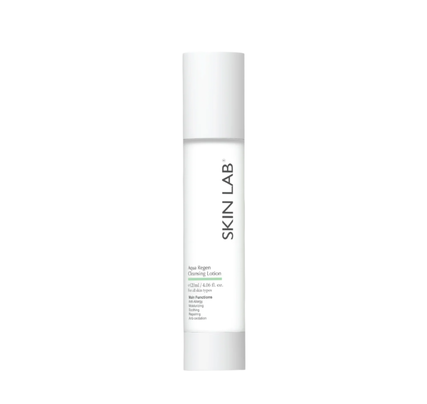 Aqua Regen Cleansing Lotion 活水修護潔面乳