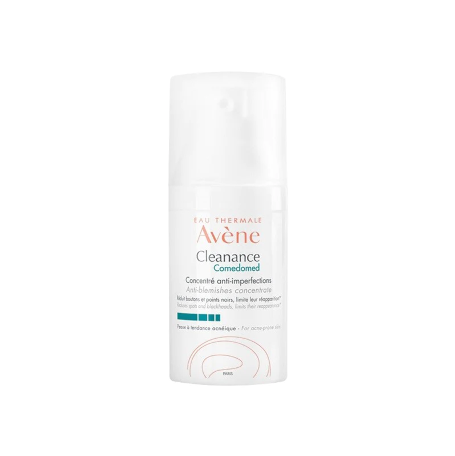 Avene Cleanance 控油收毛孔粉刺濃縮液 30 ml