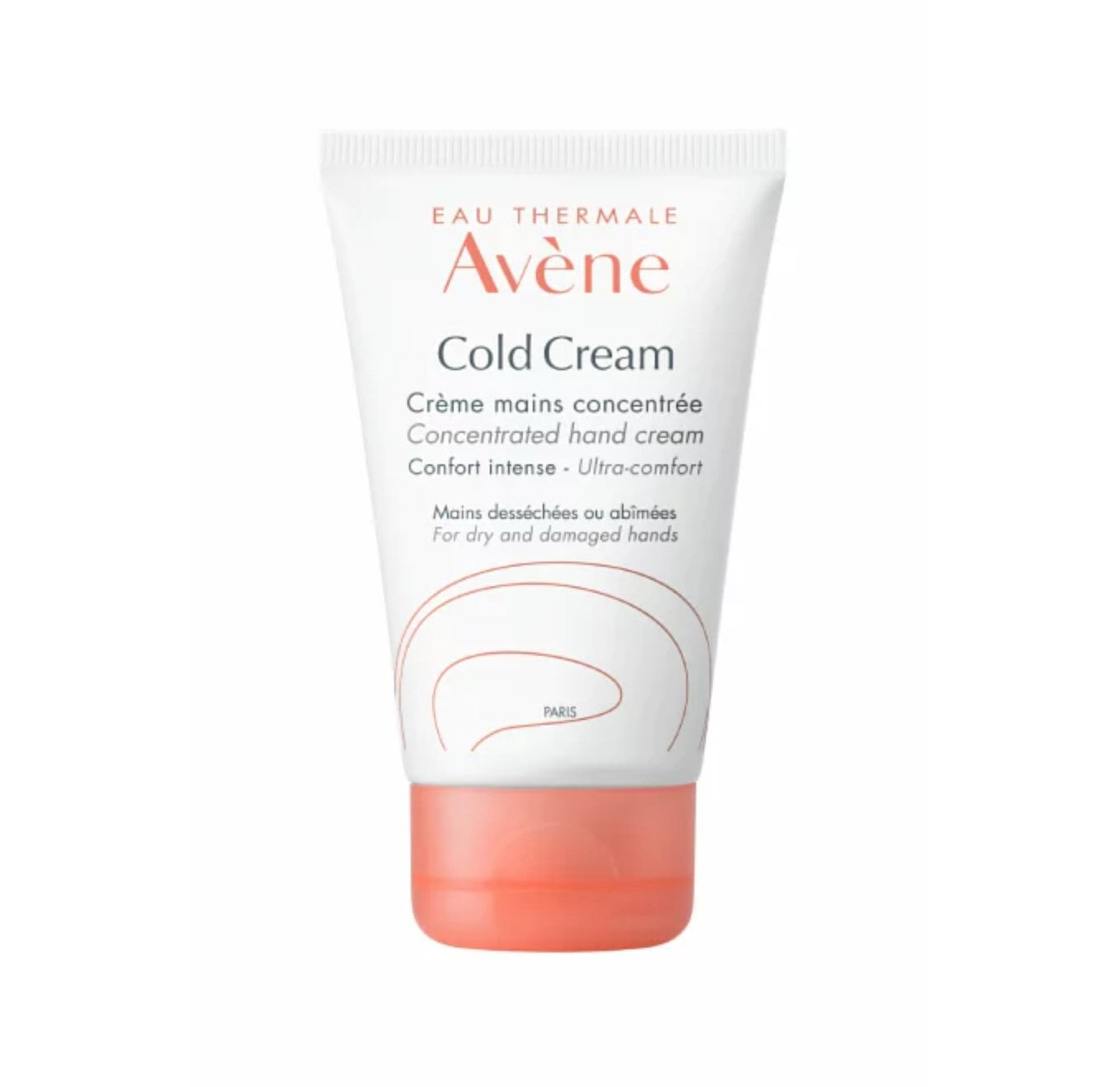 Avene Cold Cream 極致滋潤護手霜 50 ml