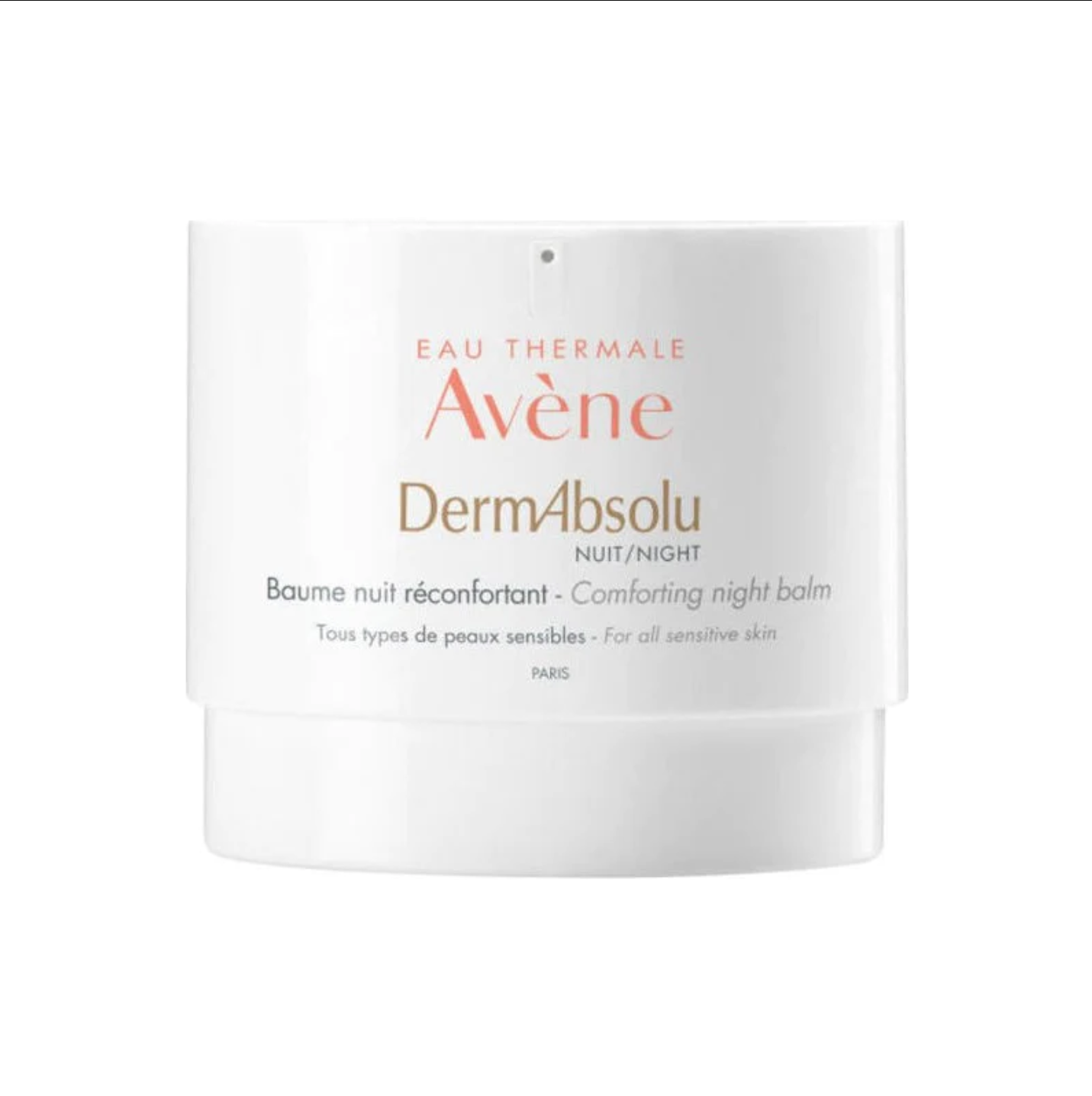 Avene DermAbsolu 重塑輪廓緊膚晚霜 40ml