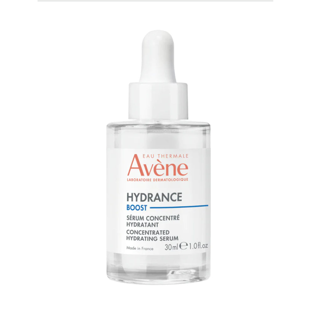 Avene Hydrance Boost 極速保濕水漾精華 30 ml