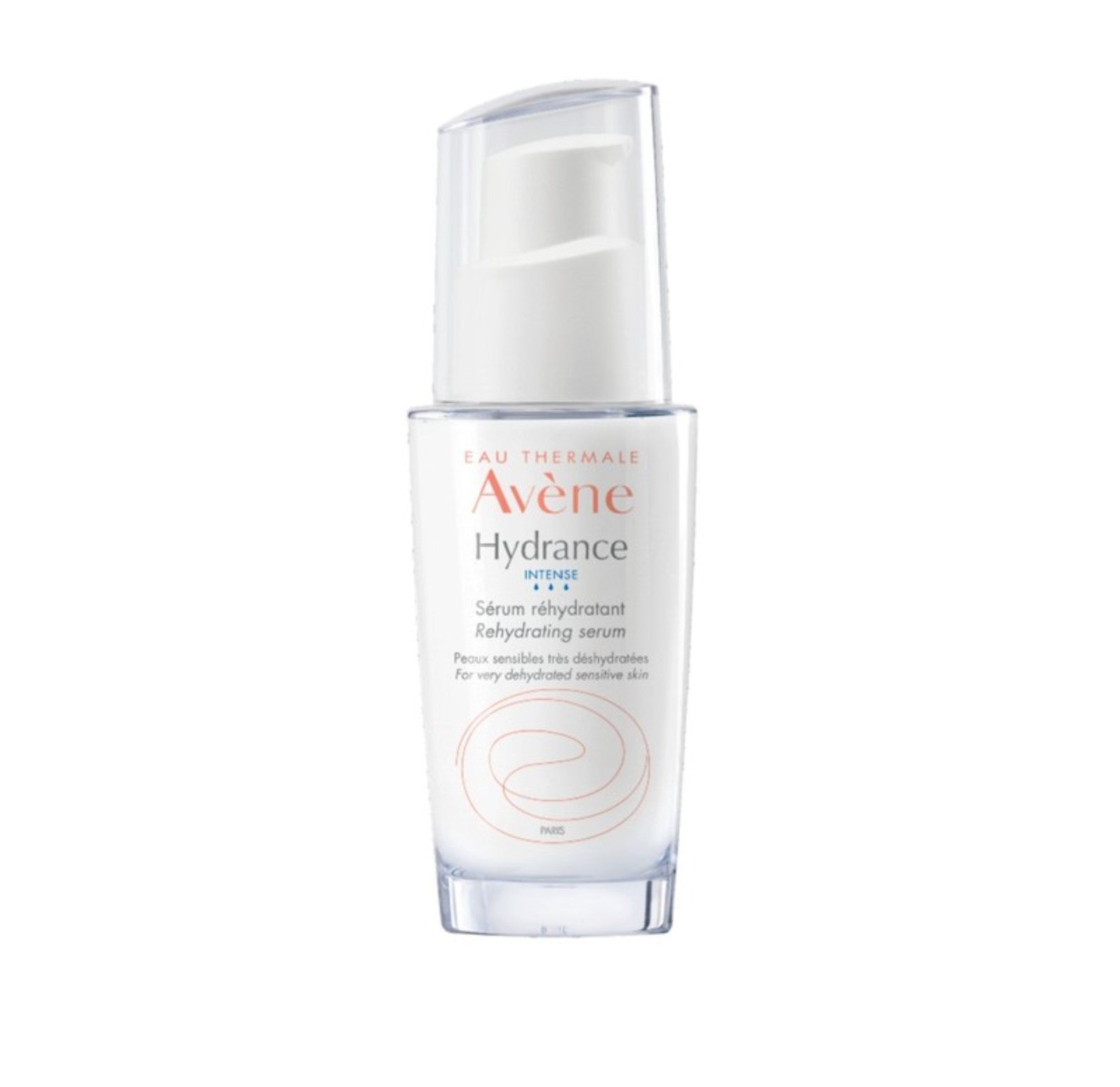 Avene Hydrance 長效鎖水保濕精華 30ml