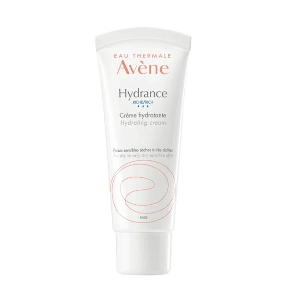 Avene Hydrance 高效鎖水保濕霜 40ml
