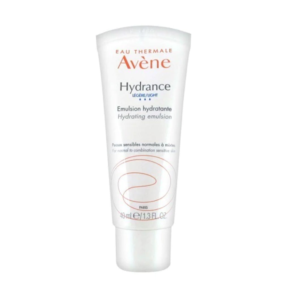 Avene Hydrance 高效鎖水保濕霜 清爽 40ml