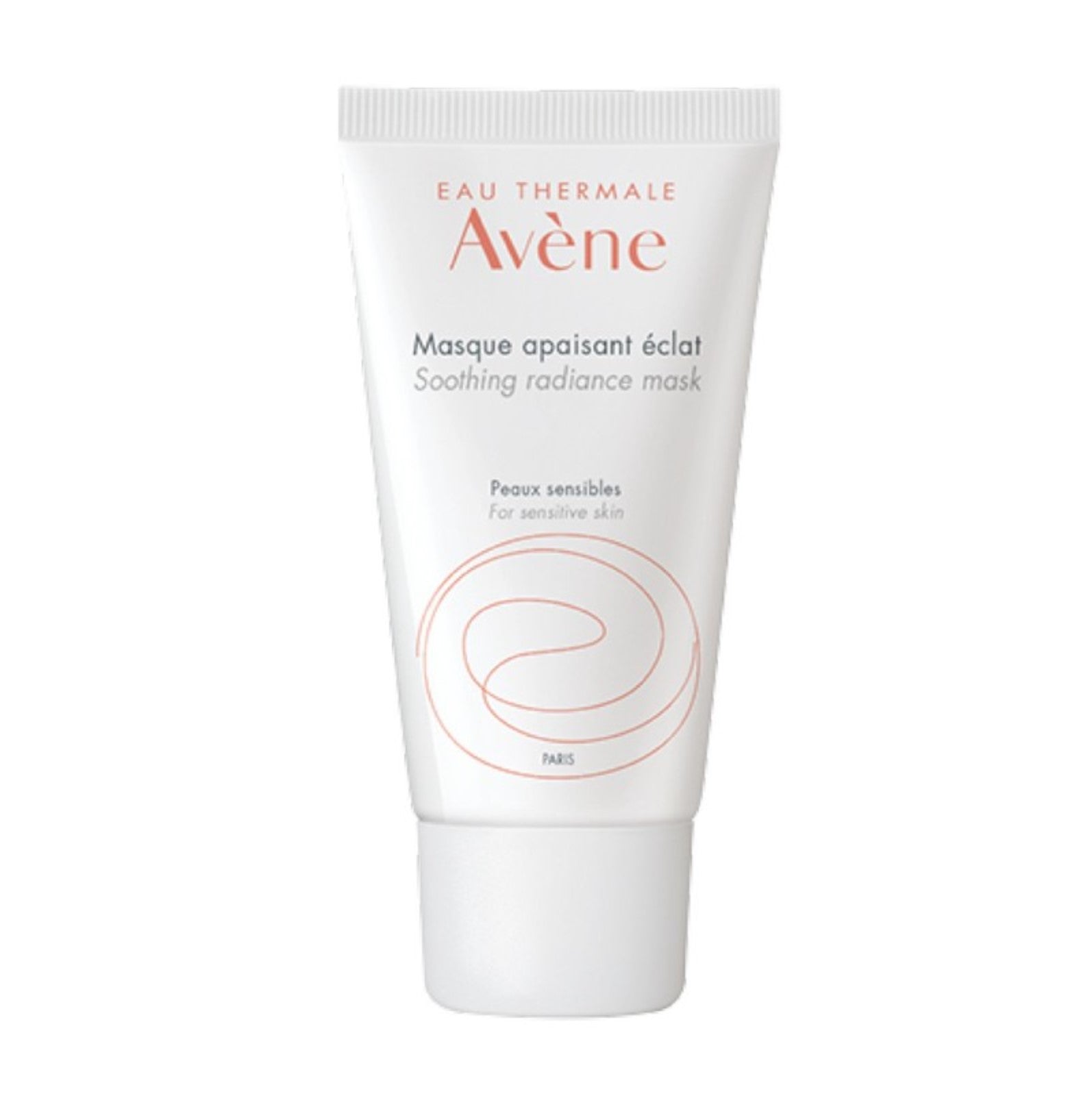 Avene Les Essentiels 亮澤保濕面膜 50ml