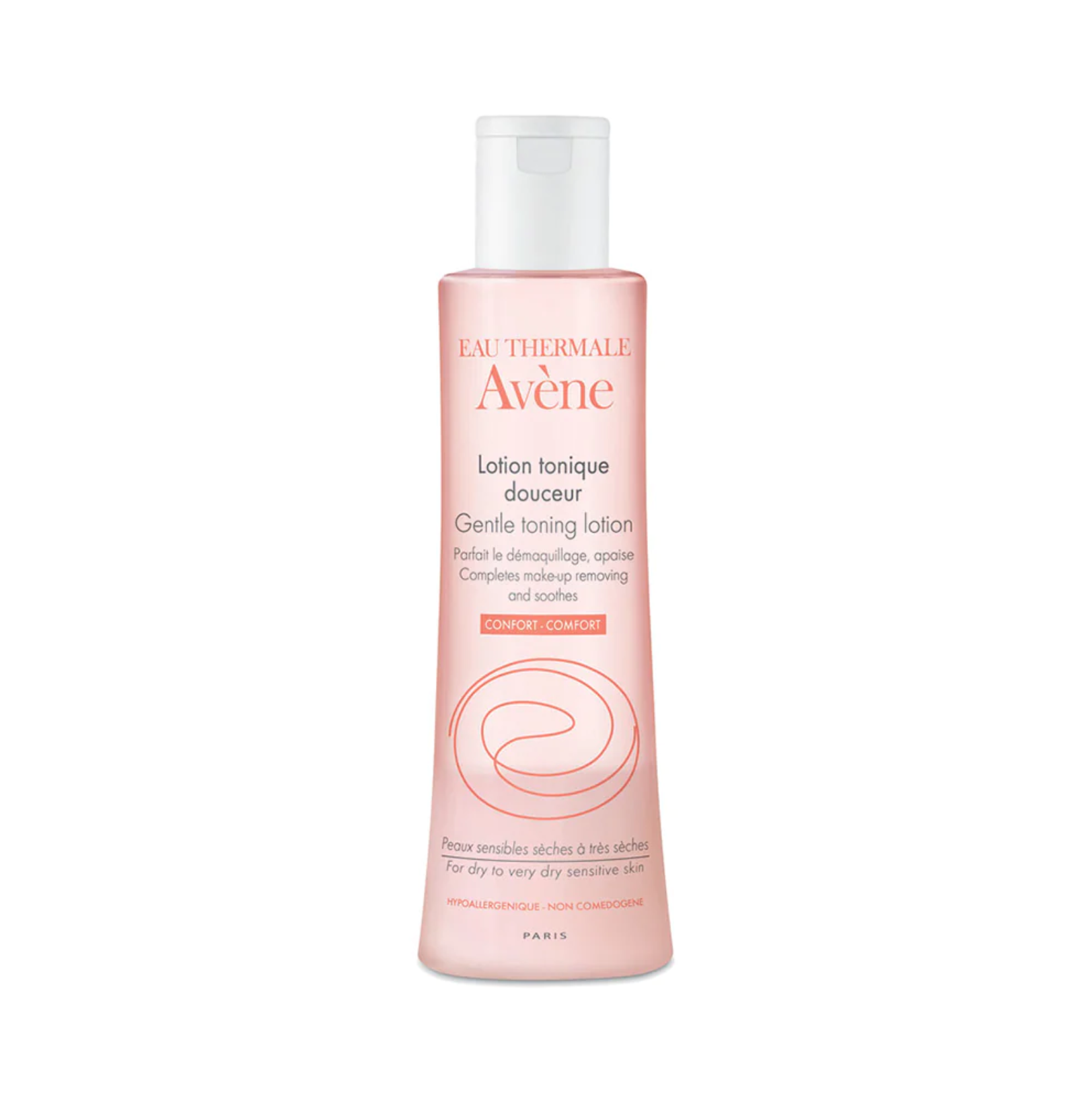 Avene Lotion Tonique Douceur 200 ml 溫和爽膚水