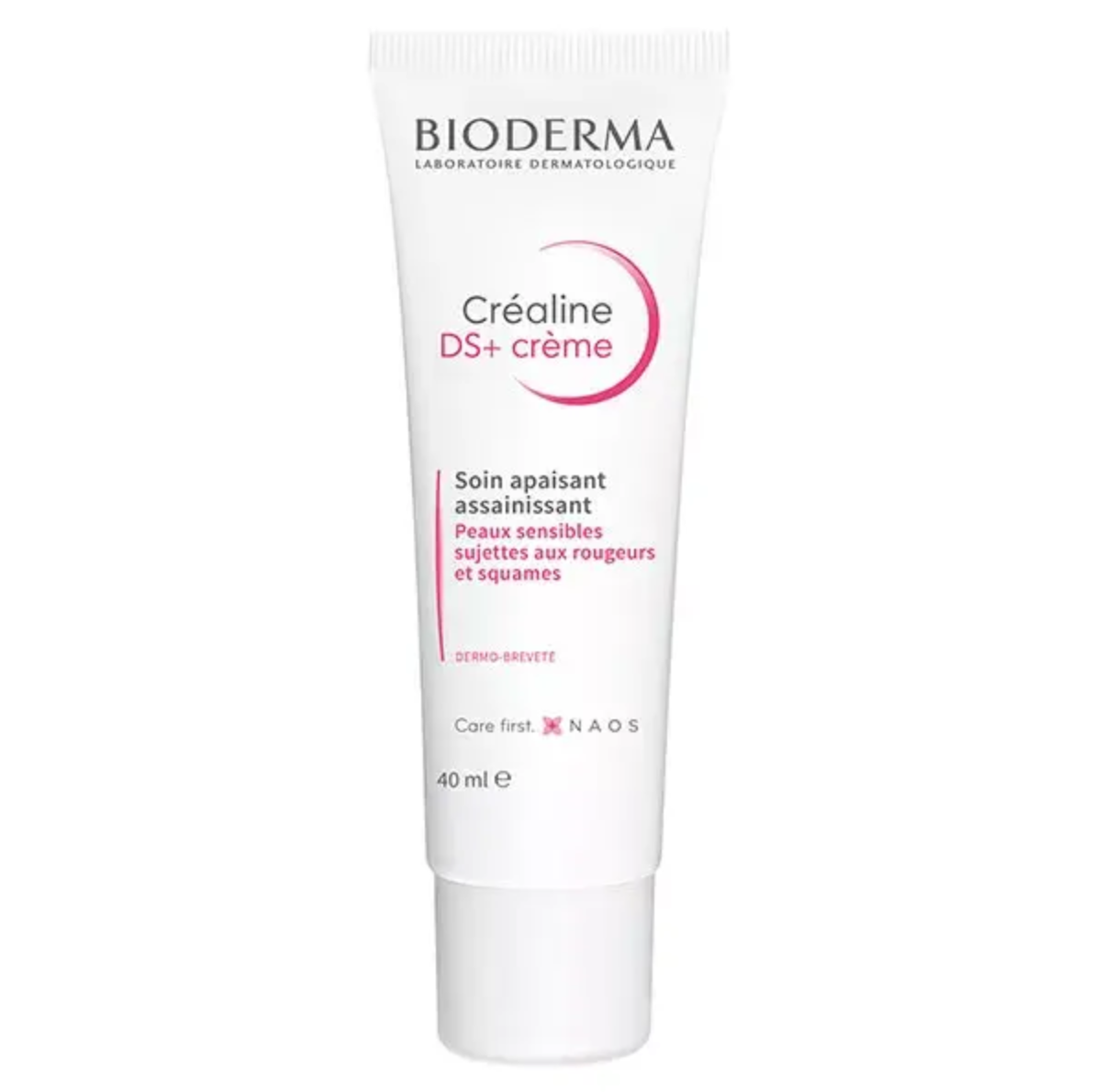 BIODERMA Sensibio DS+ 紓敏防禦日霜 40 ml