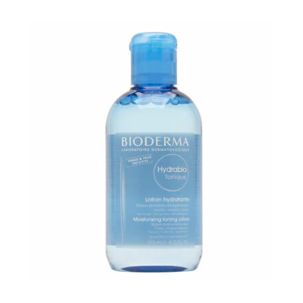 Bioderma Hydrabio 水活保濕爽膚液 250毫升