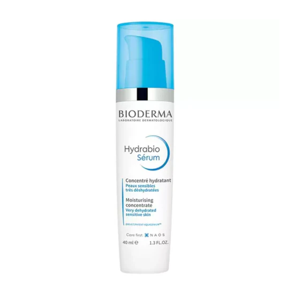 Bioderma Hydrabio 激活水循環精華 40 ml