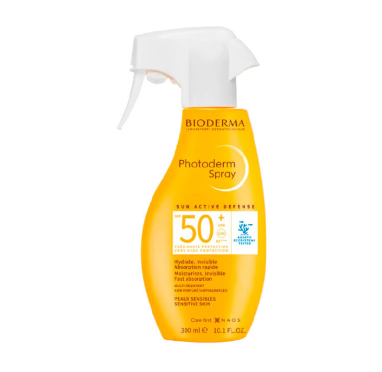 Bioderma Photoderm Max SPF50 + 噴霧 300 毫升
