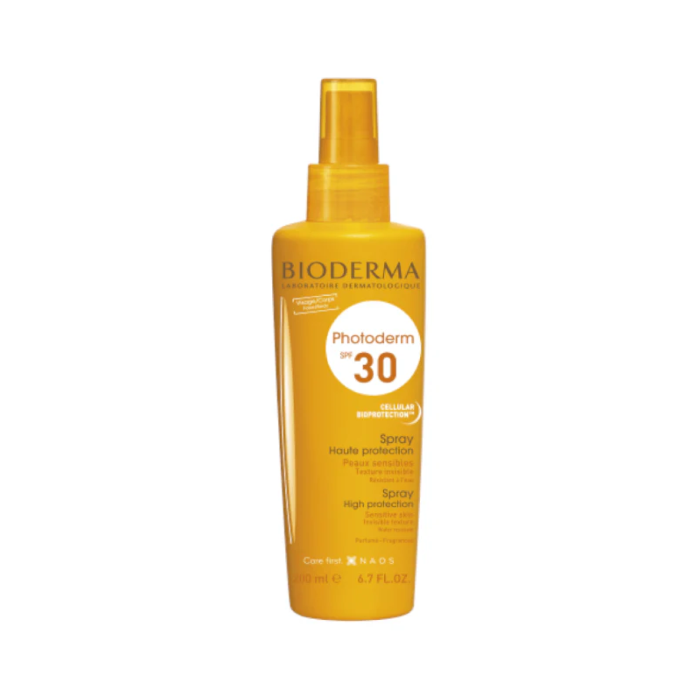 Bioderma Photoderm SPF 30 Spray 高效防敏防曬噴霧 200ml