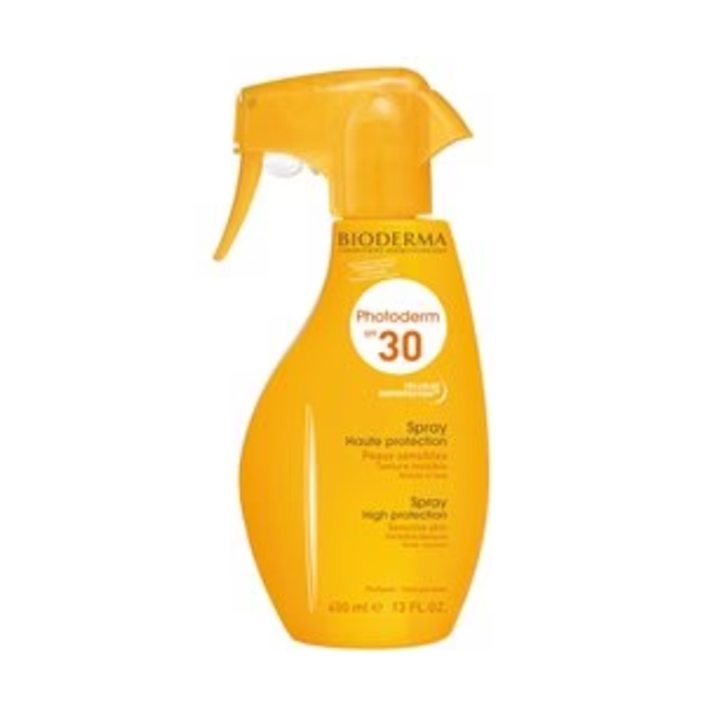 Bioderma Photoderm SPF 30 Spray 高效防敏防曬噴霧 400ml
