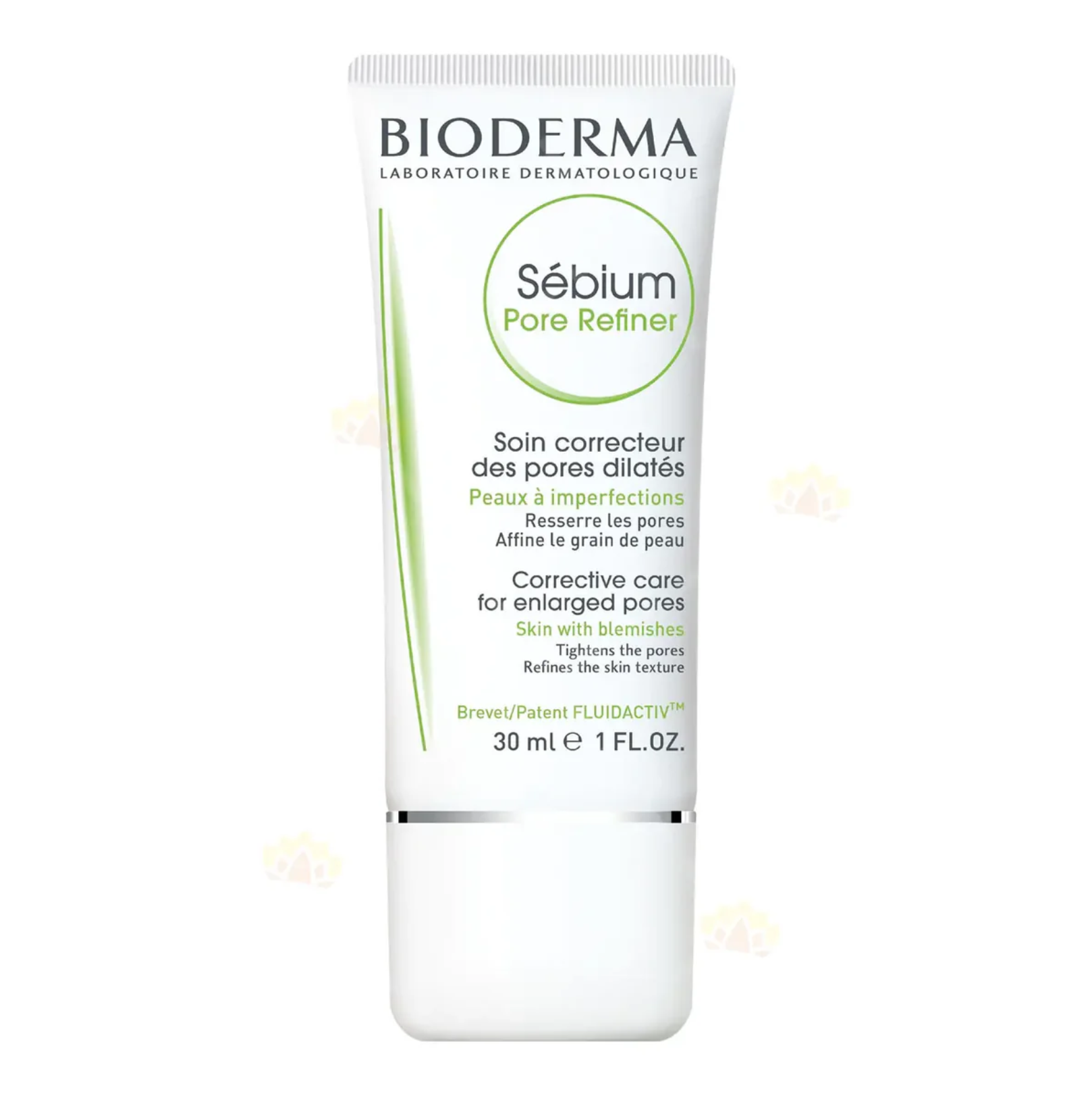Bioderma Sebium 收毛孔控油精華 30ml