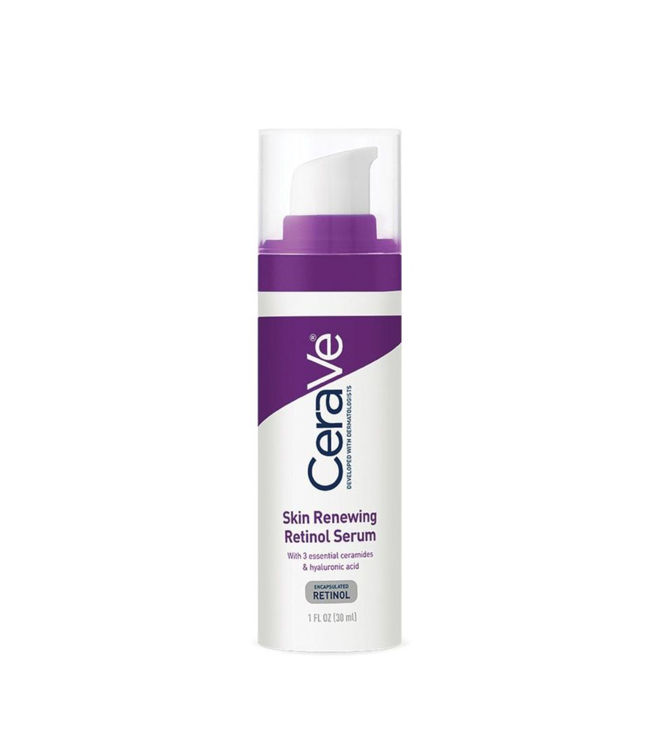 CeraVe Anti Aging Retinol 抗衰老視黃醇精華液 30ml