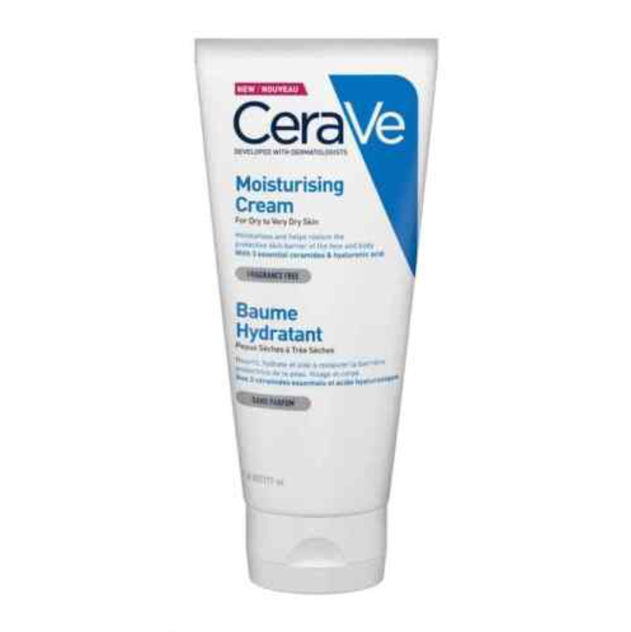 CeraVe Baume Hydratant 長效滋潤修復霜177 ml