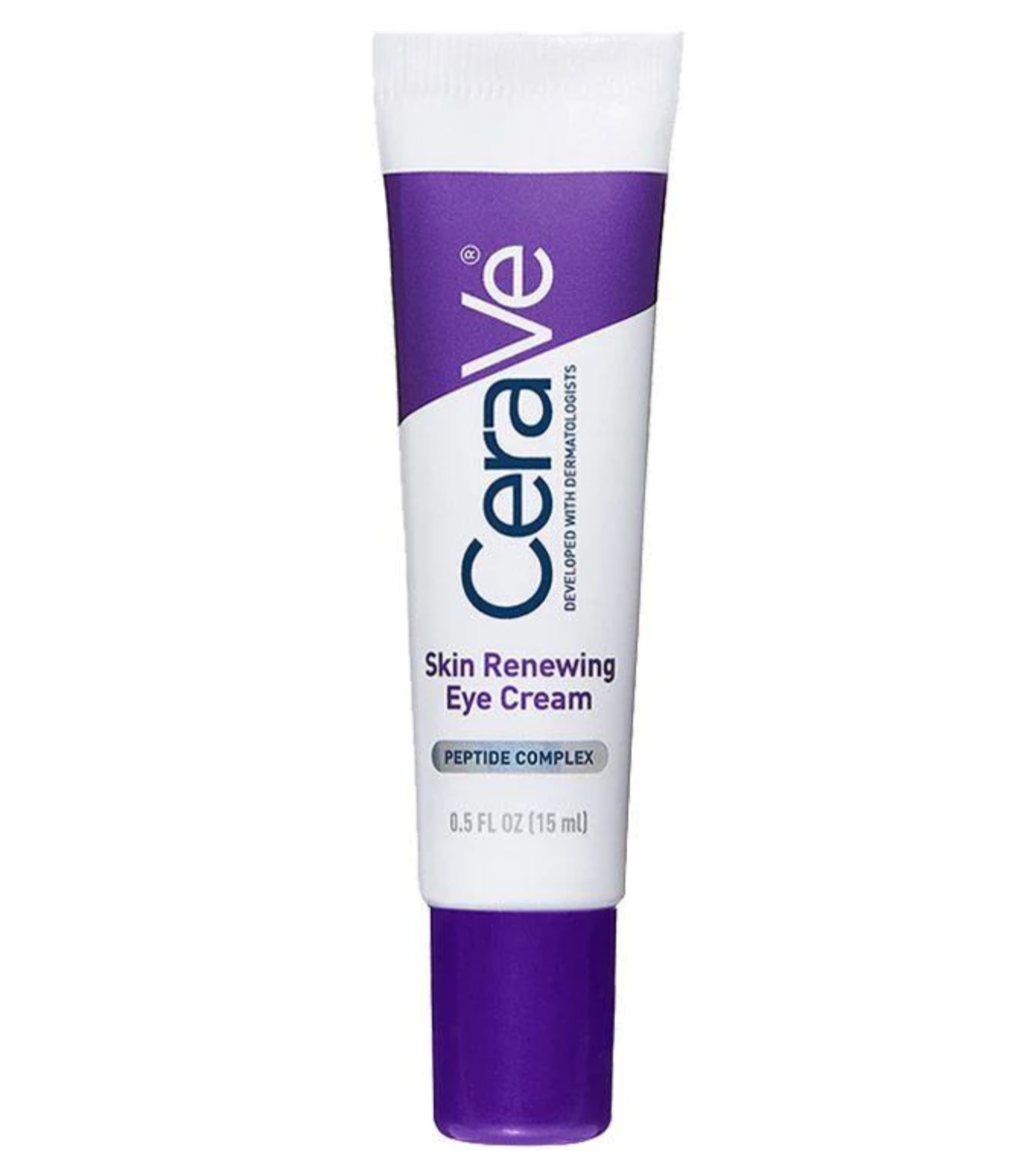 CeraVe Skin Renewing 抗皺眼霜 15ml
