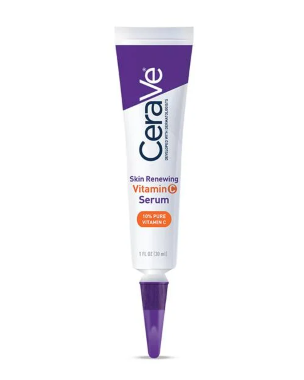 CeraVe Skin Renewing 維他命C玻酸精華液