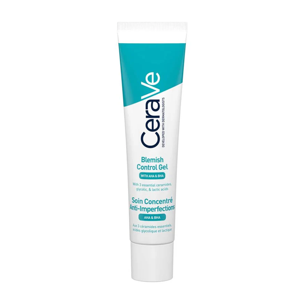 CeraVe Soin 濃縮抗痘護理 40ml