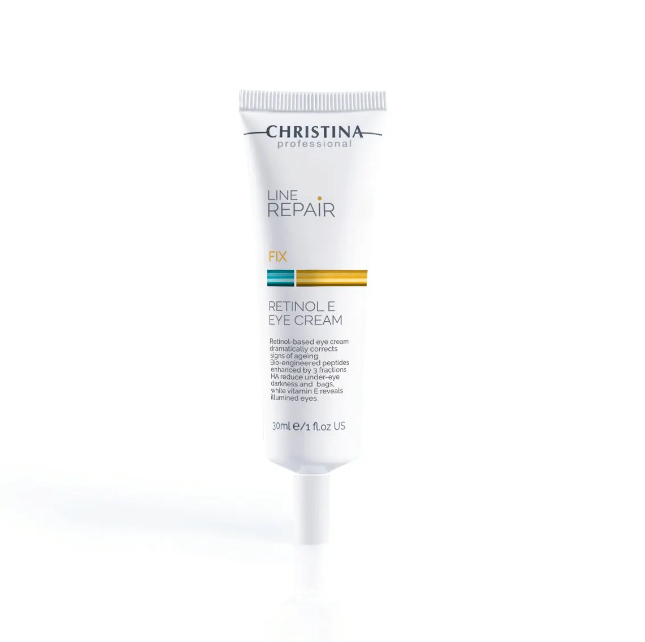 Christina Line Repair Fix Retinol E Eye Cream (30ml)