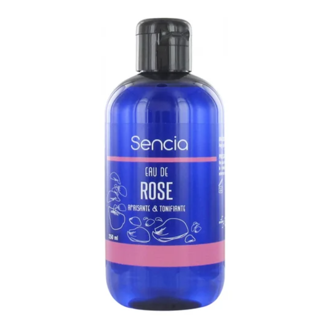 Cooper Sencia Eau de Rose 玫瑰花水 舒緩調理肌膚 250 ml
