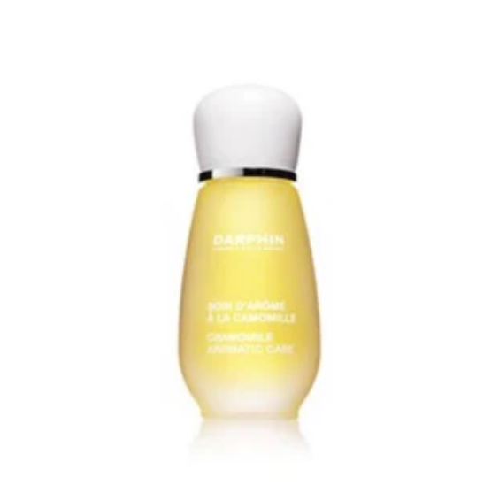Darphin Elixir Aromatic 岩蘭草修護精華油 15ml