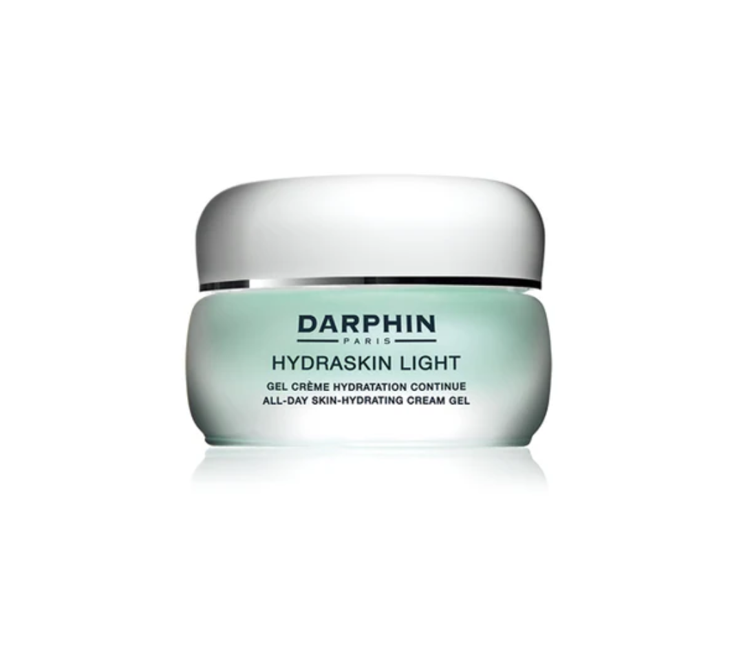 Darphin Hydraskin Light 朵法 活水保濕啫喱面霜 50ml