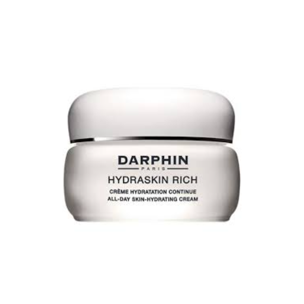 Darphin Hydraskin Rich 朵法 活水滋潤保濕面霜 50ml