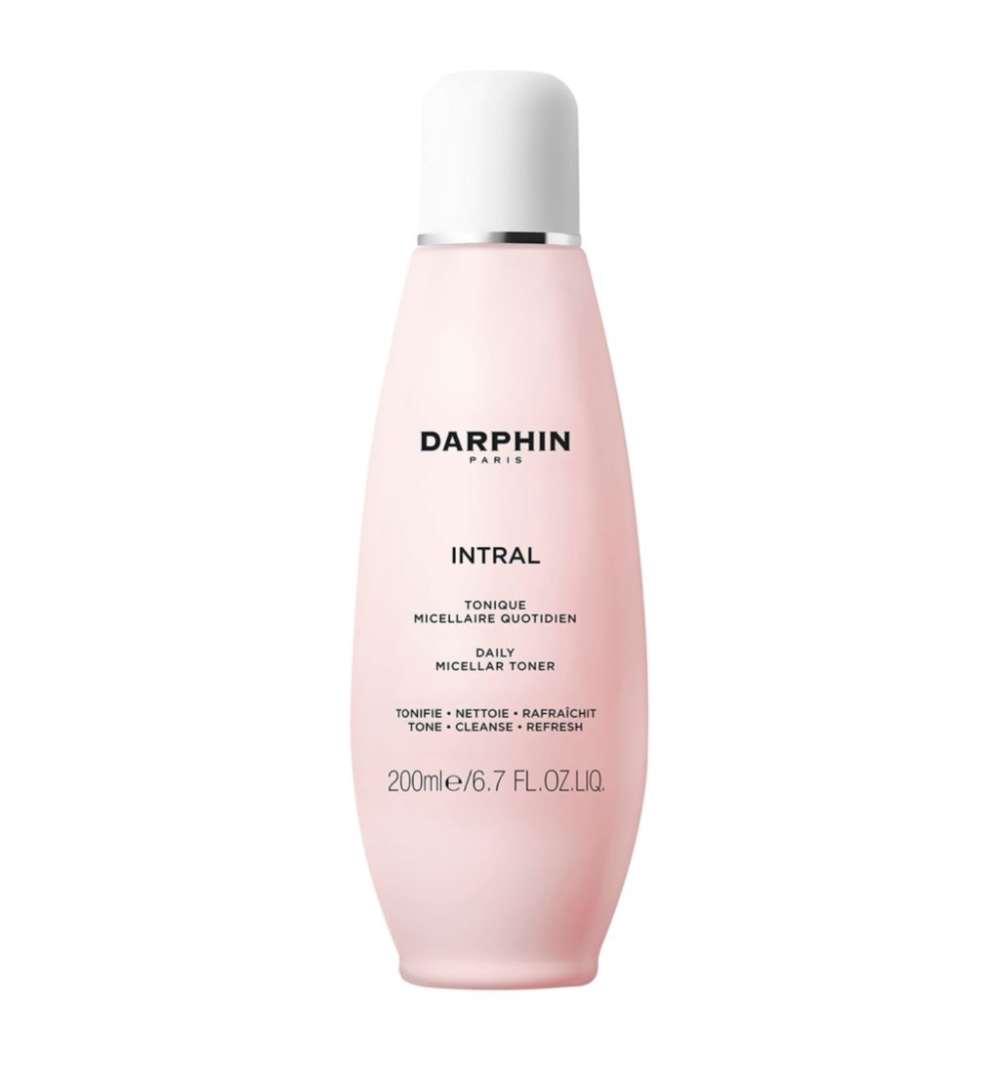 Darphin Intral Toner 朵法 全效舒緩柔膚水200ml
