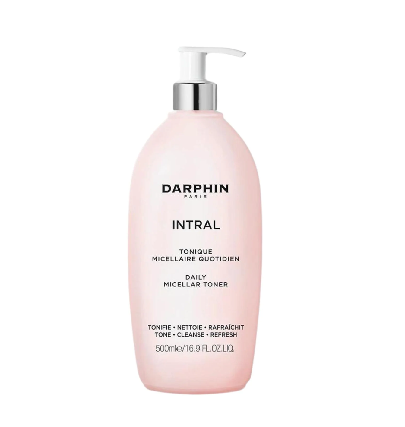 Darphin Intral Toner 朵法 全效舒緩柔膚水500ml