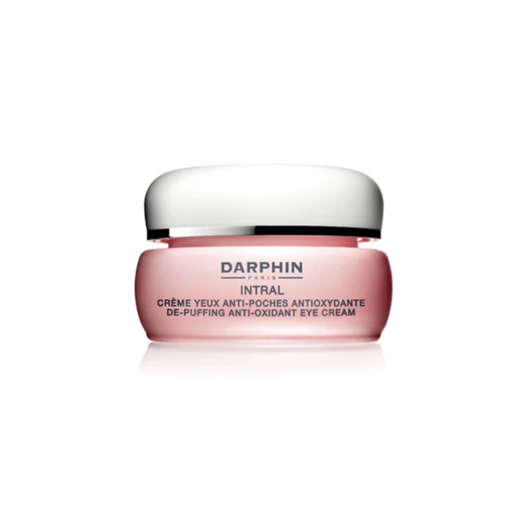 Darphin Intral 朵法 全效舒緩亮眼抗氧化眼霜 15ml