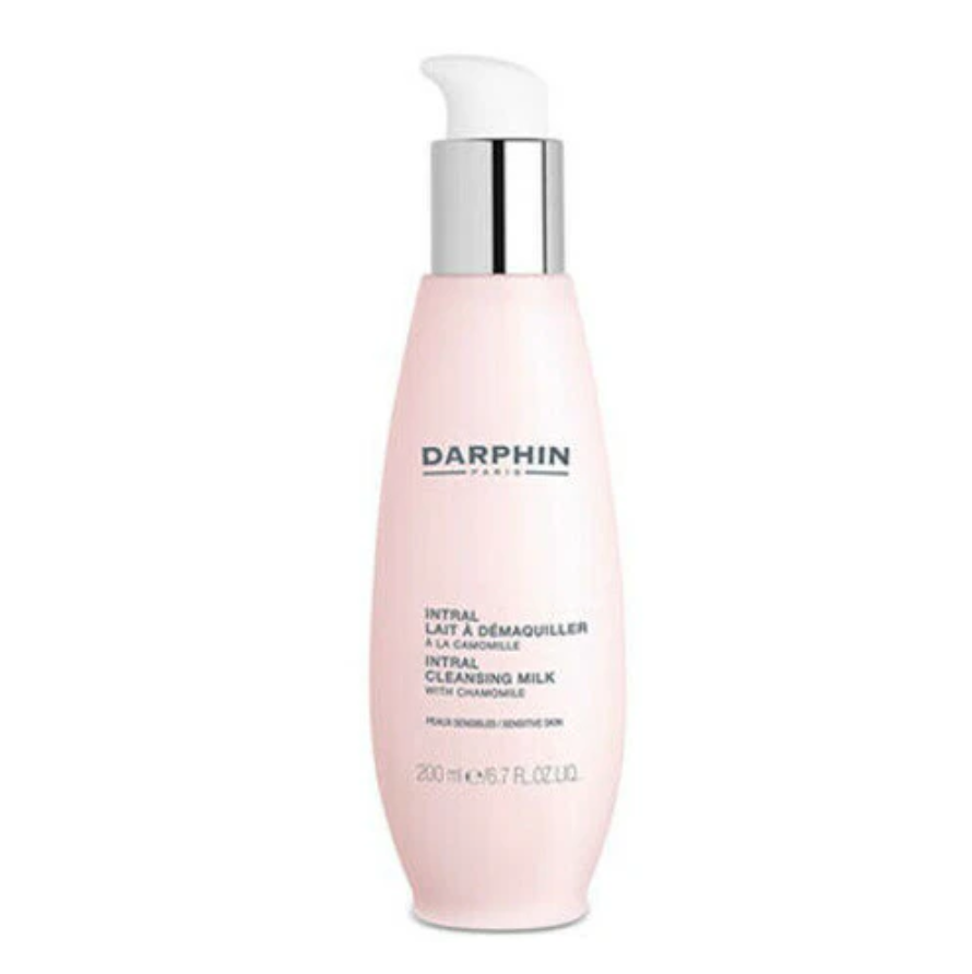 Darphin Intral 朵法 全效舒緩潔面奶 200ml