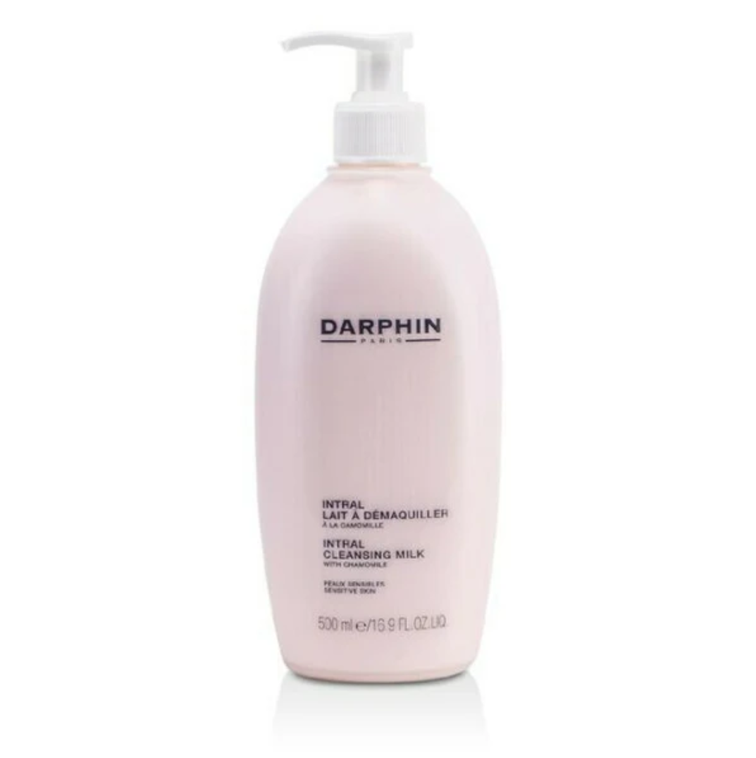 Darphin Intral 朵法 全效舒緩潔面奶 500ml