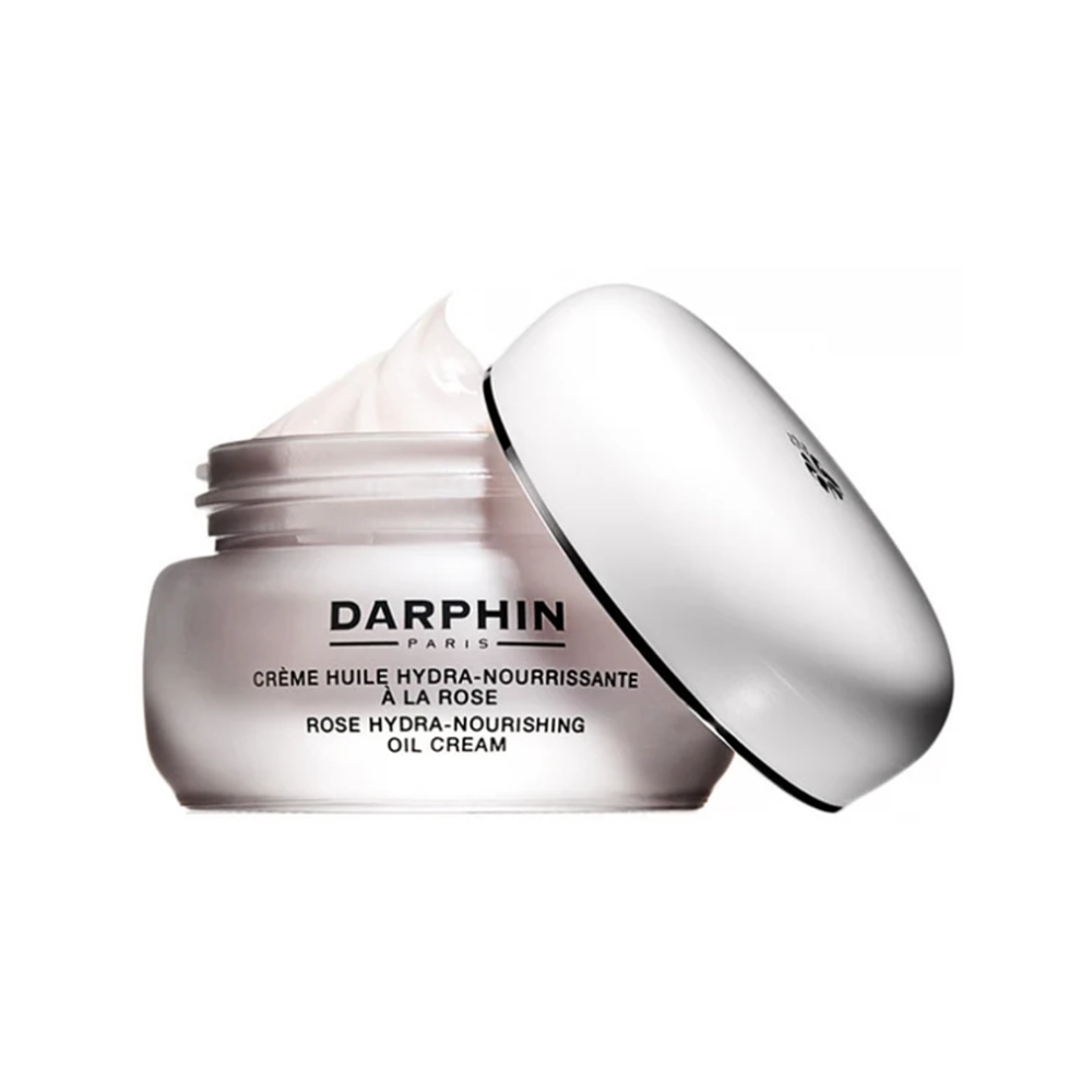 Darphin Rose 玫瑰修護精華油面霜 50ml