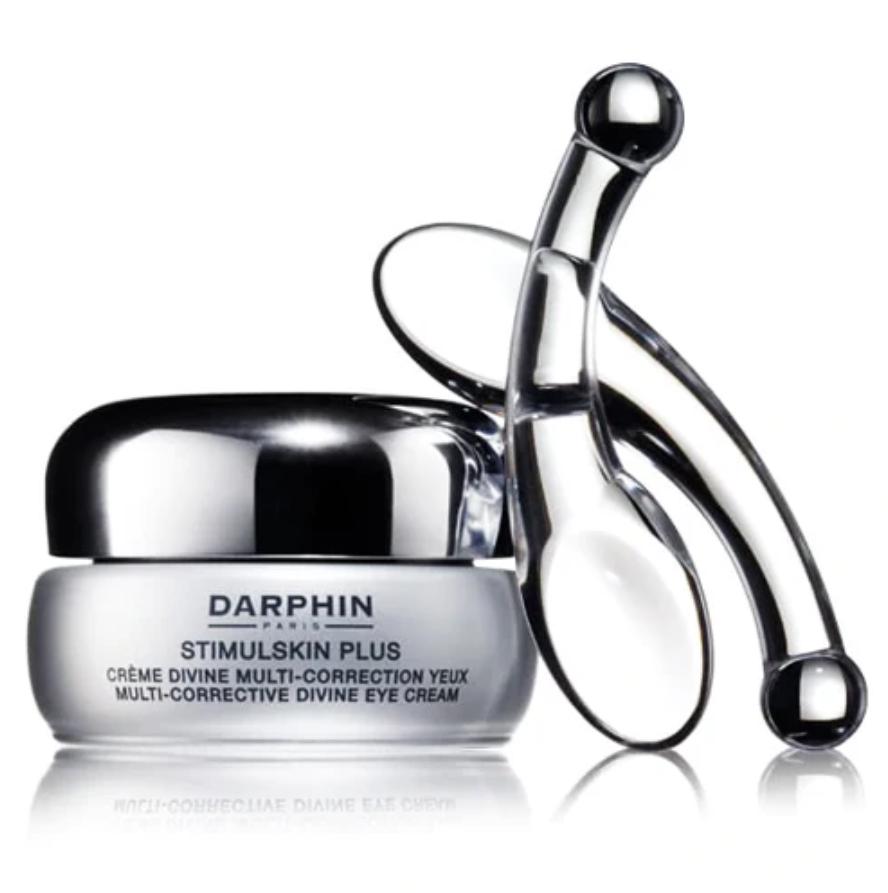 Darphin Stimulskin Plus 多效修護賦活眼霜 15 ml 展示圖