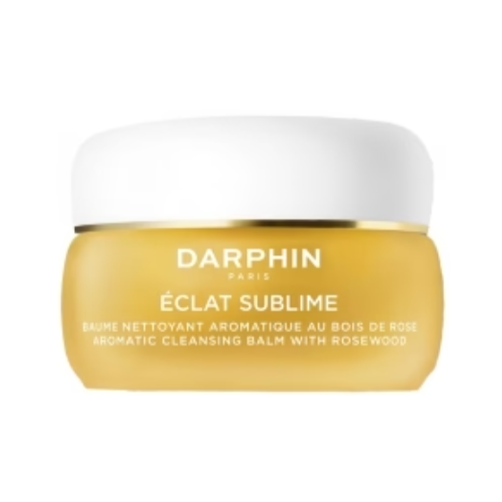 Darphin Sublime 朵法 花梨木精油潔面卸妝凝霜