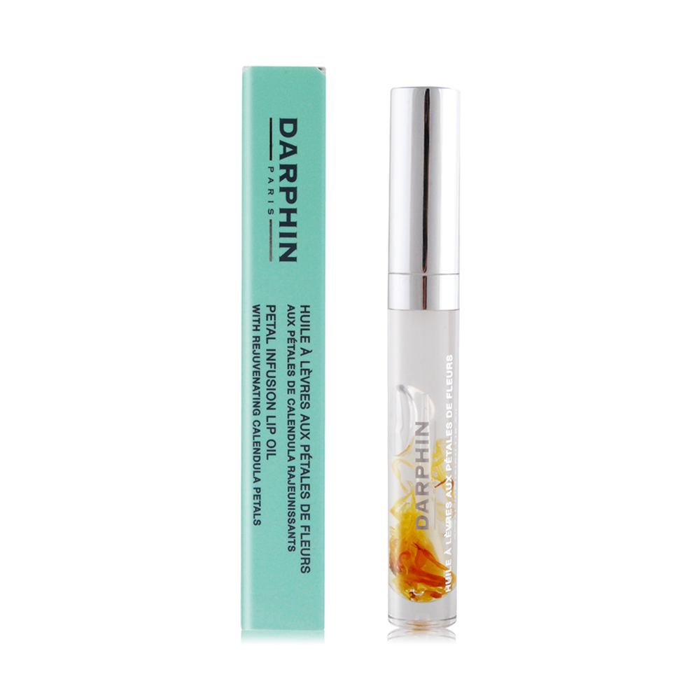 Darphin 朵法 花瓣護唇精華油(金盞花) 4 ml