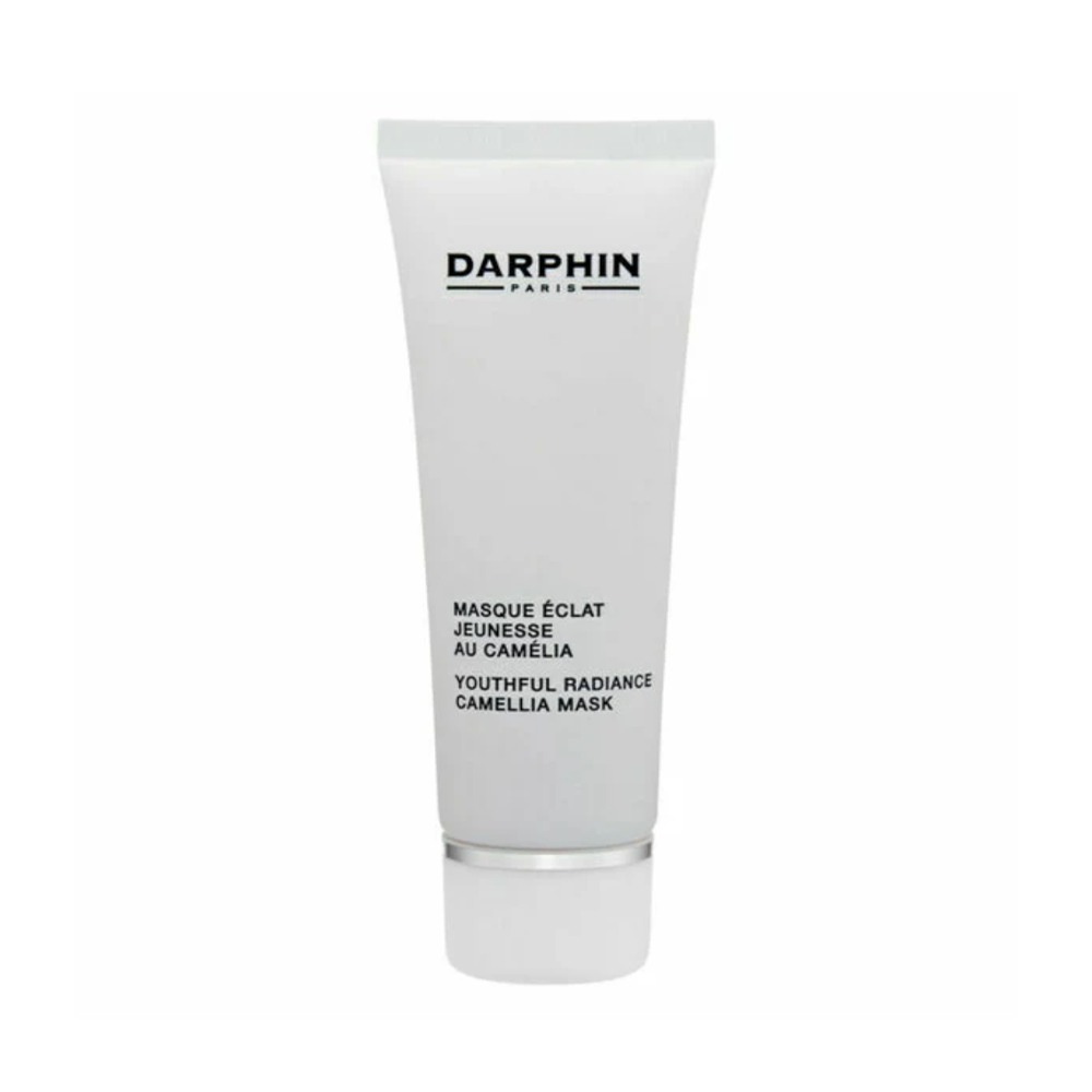 Darphin 青春煥顏山茶花亮采面膜 75ml