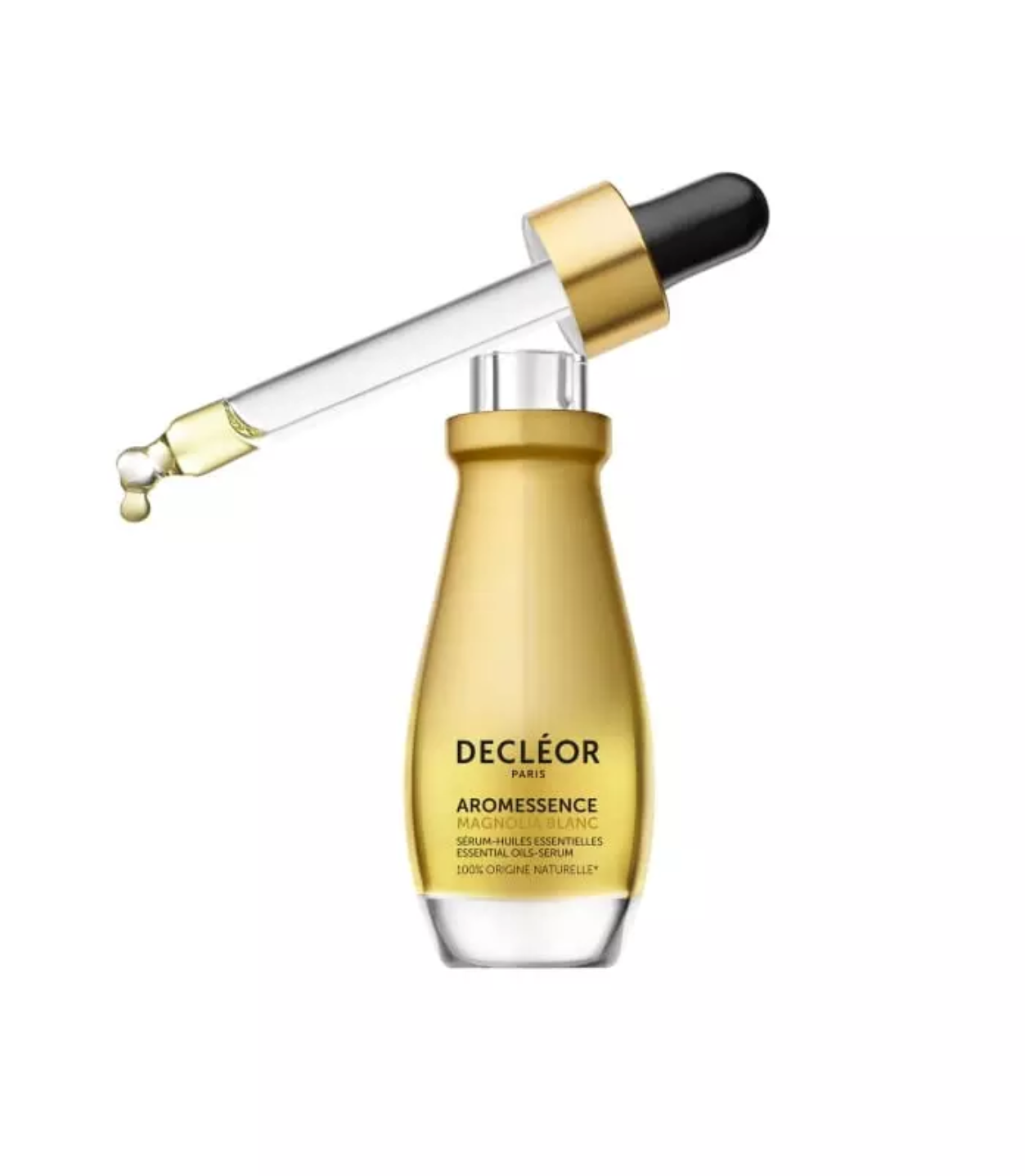Decleor Aromessence Magnolia Blanc 抗衰老白玉蘭精華油 15ml