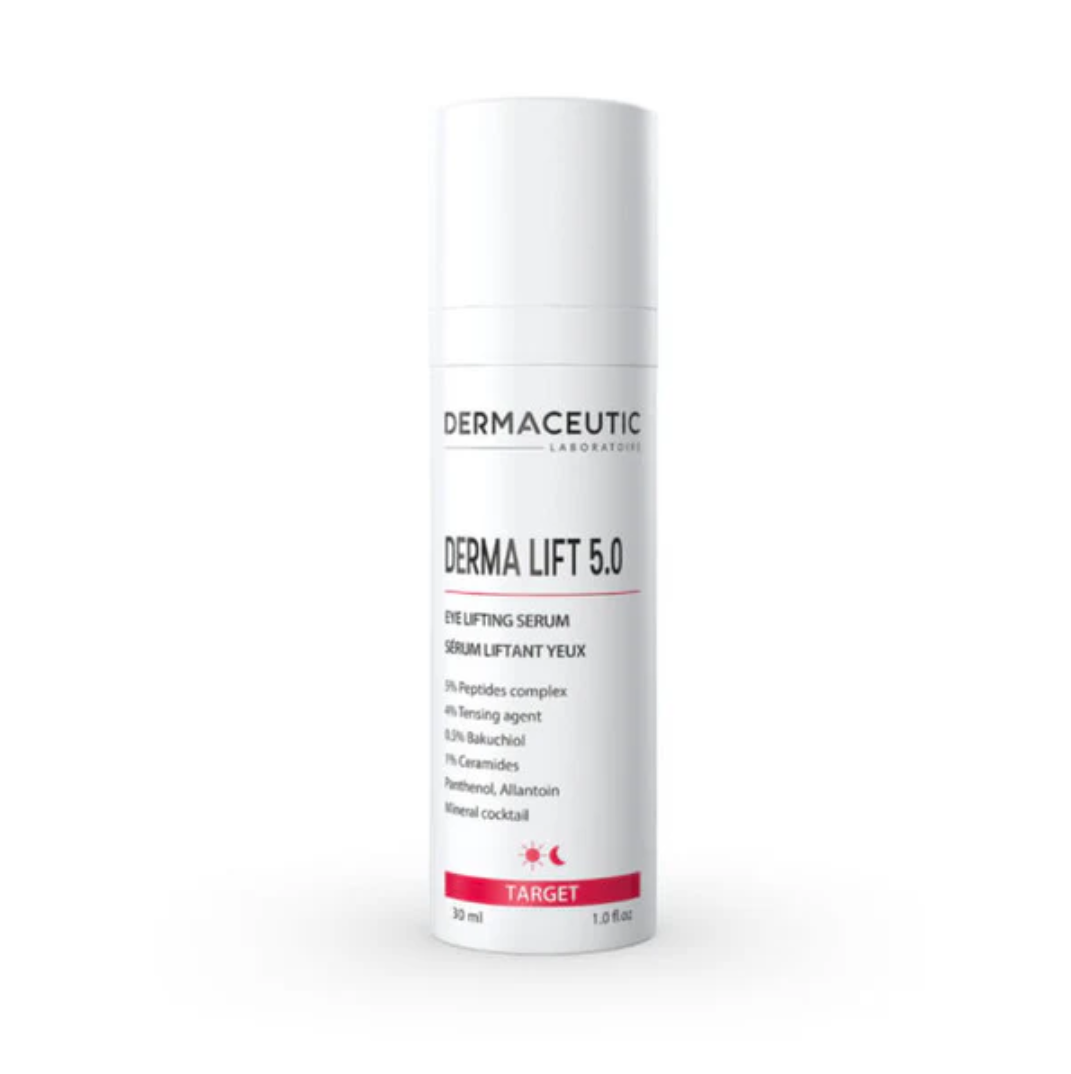 DermaCeutic Derma Lift 5.0 提升緊緻精華 30ml