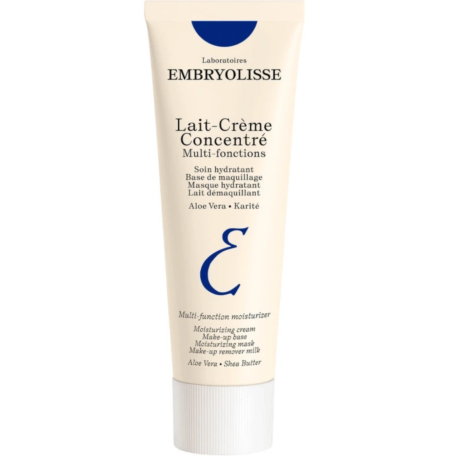 Embryolisse Crème 保濕妝前隔離霜 保濕霜