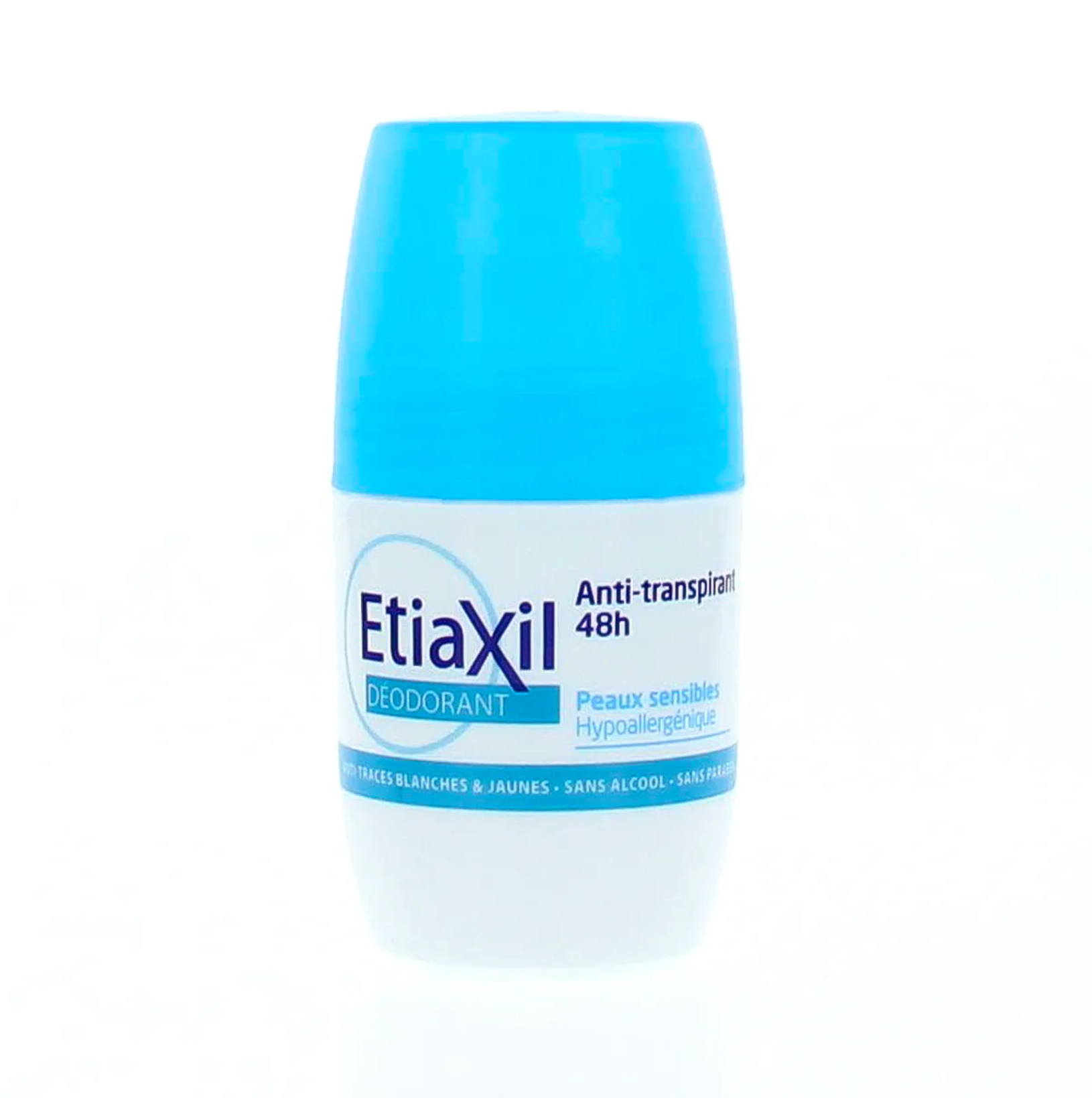 Etiaxil 48h 腋下走珠止汗劑 日用 50M