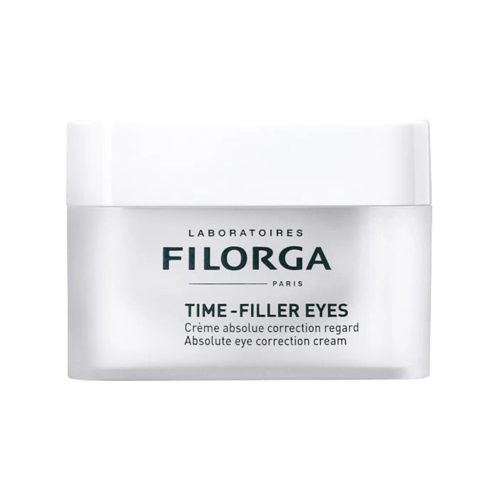 Filorga TIME-FILLER EYES 抗皺緊致眼霜 15 ml