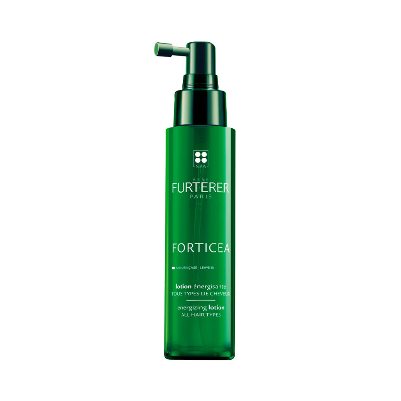 Furterer FORTICEA Lotion 免沖活髮精華素 (延緩脫髮) 100ml