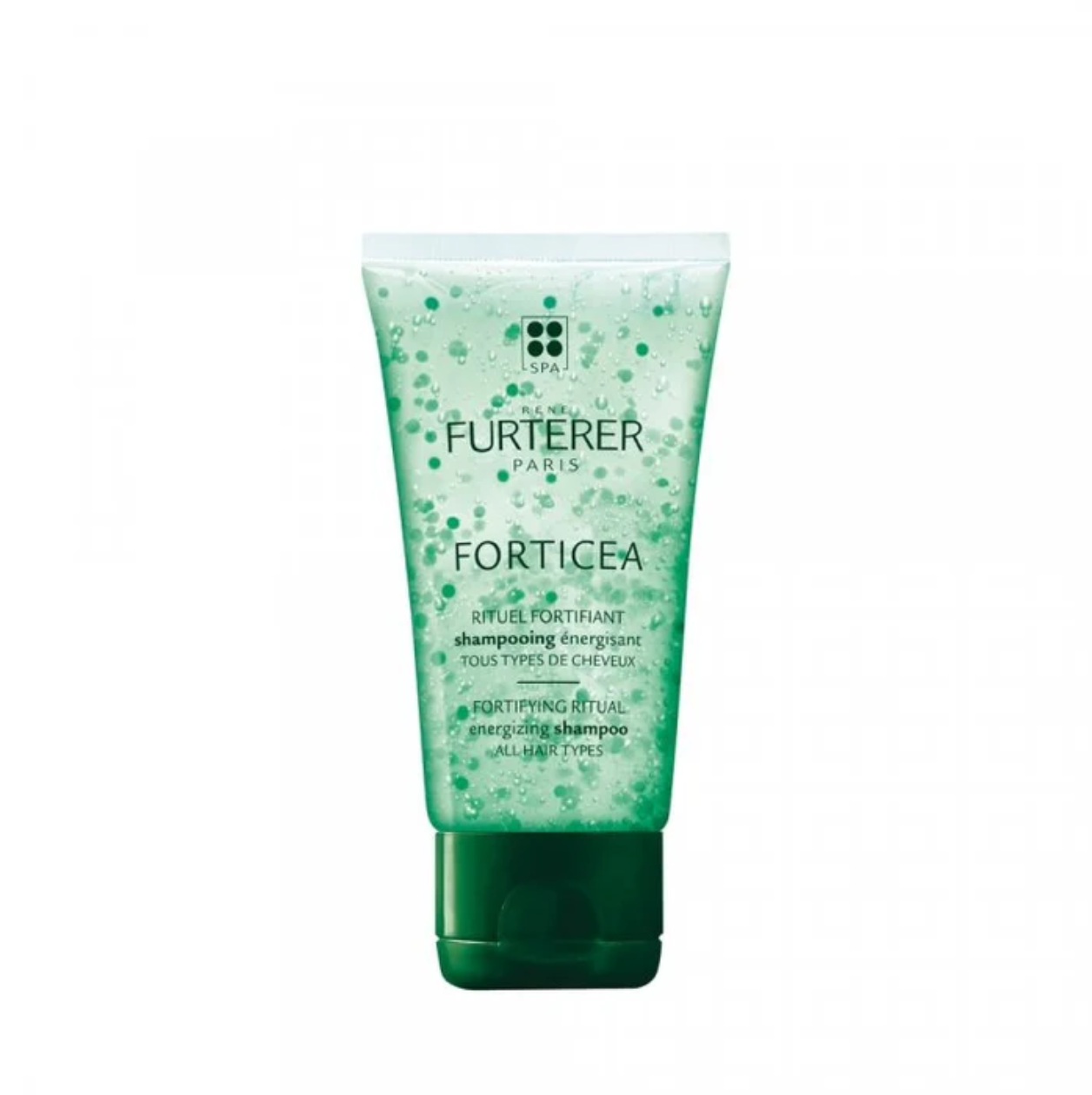 Furterer FORTICEA Shampooing 防脫髮洗髮水 50ml