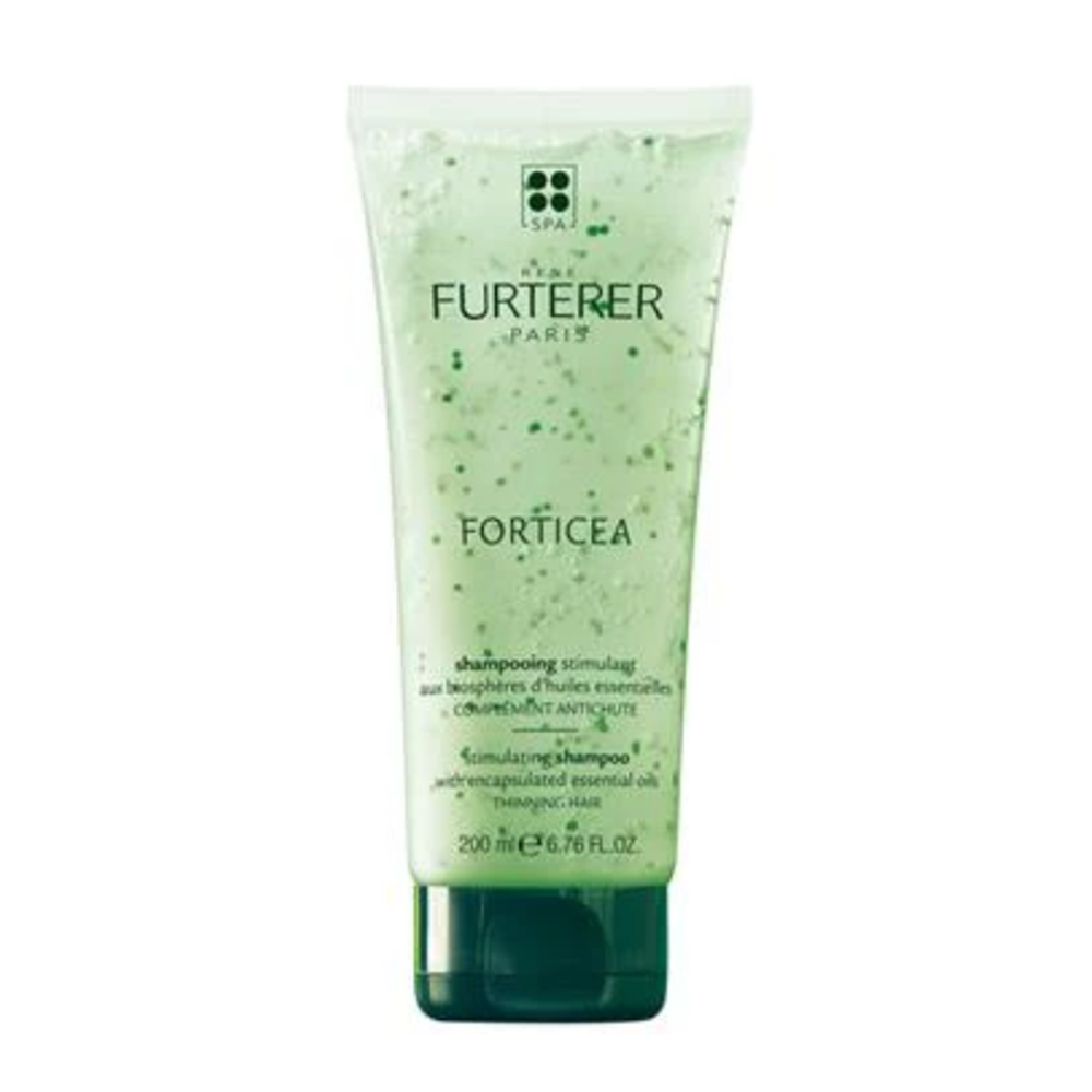 Furterer FORTICEA Shampooing 防脫髮洗髮水 舊包裝