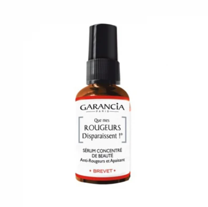Garancia Rougeurs Serum 去紅血絲舒緩精華 30 ml
