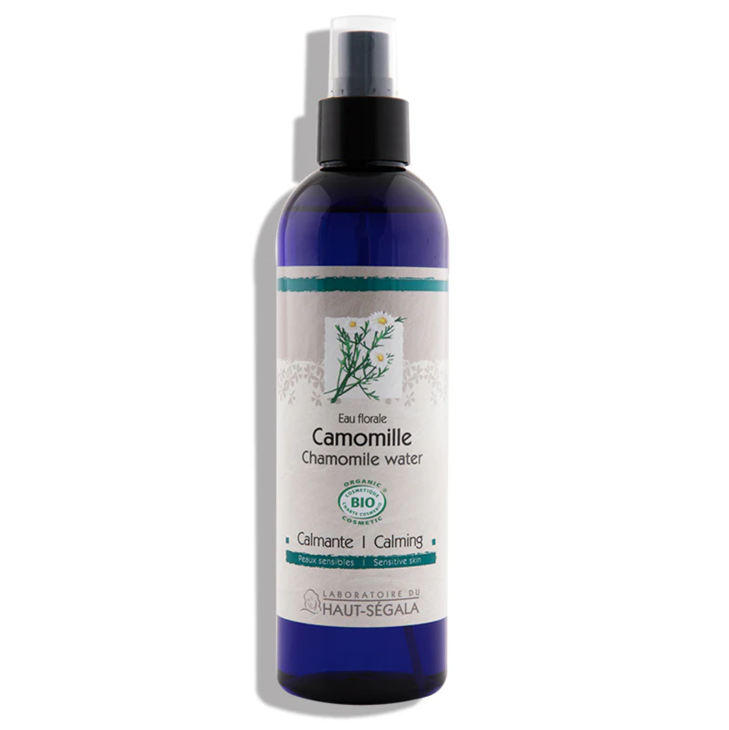 Haut-Ségala Chamomile 有機明亮洋甘菊純露 250ml