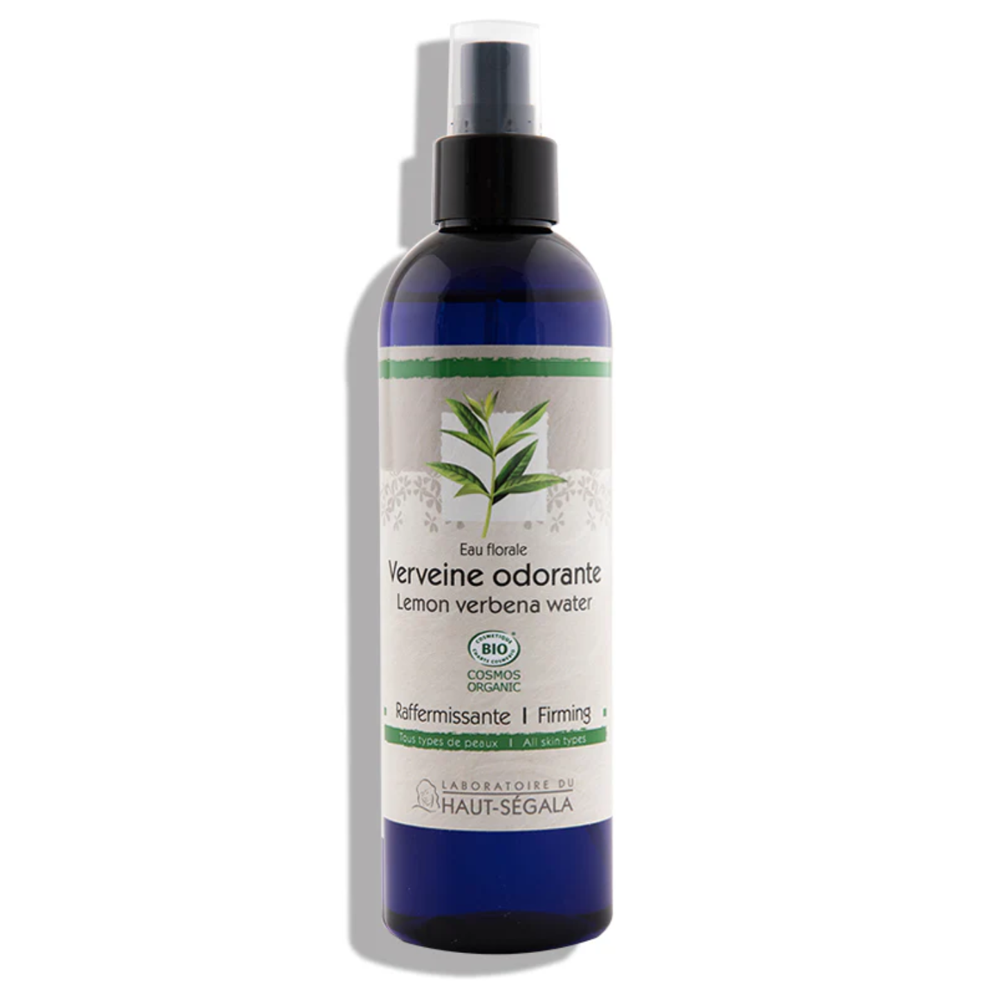 Haut-Segala Lemon Verbena 有機清新檸檬馬鞭草純露 250ml